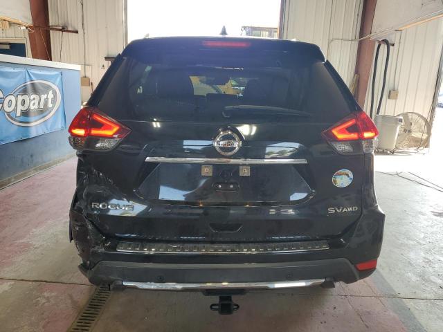 2019 NISSAN ROGUE S KNMAT2MV1KP544479