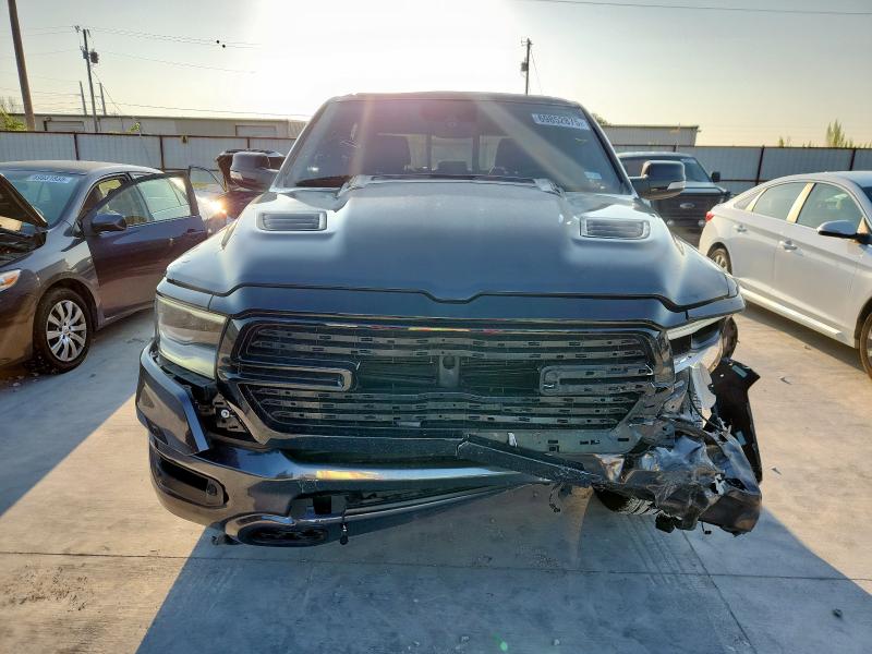 2022 RAM 1500 LARAM 1C6SRFJT3NN385517