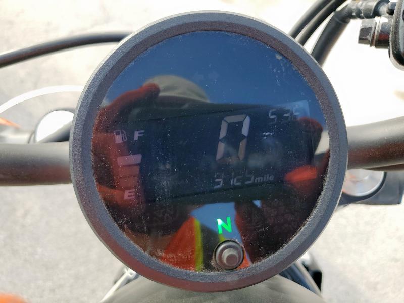 2019 HONDA CMX500 MLHPC5608K5200721