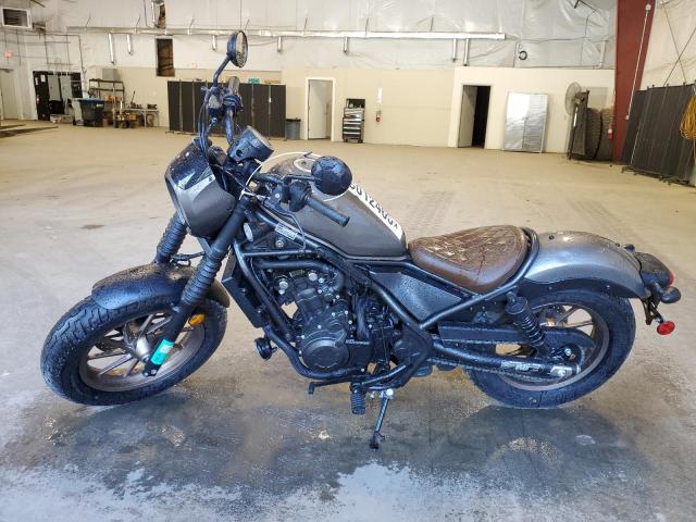 2023 HONDA CMX500 MLHPC5618P5600827
