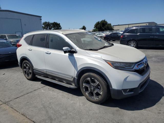 2019 HONDA CR-V TOURING 7FARW1H97KE006207