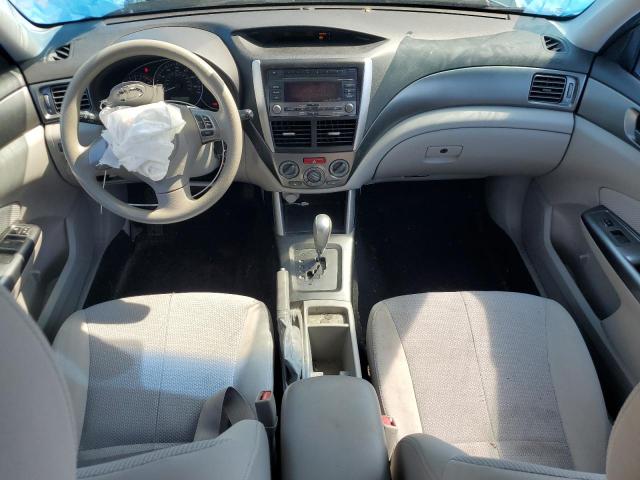2011 SUBARU FORESTER 2 - JF2SHABC5BH770960