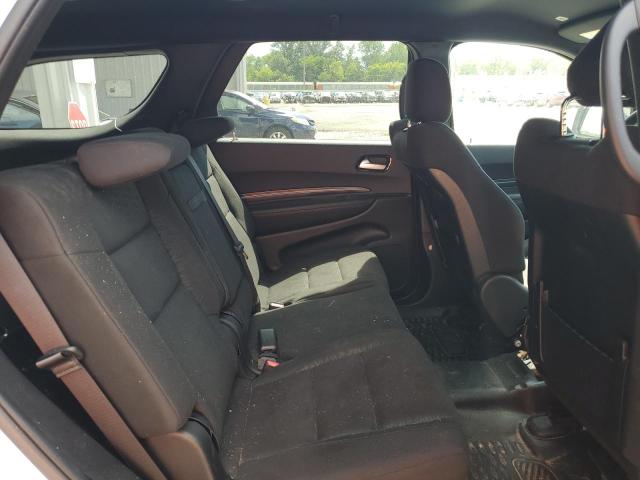 2024 DODGE DURANGO PU 1C4SDJFT1RC198961