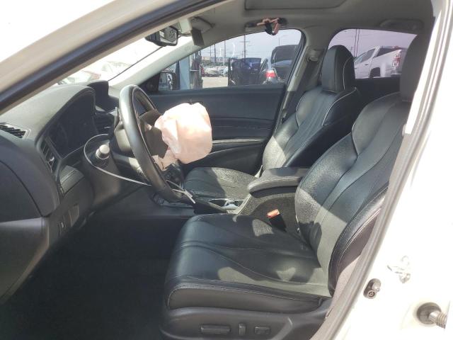 2020 ACURA ILX PREMIU 19UDE2F73LA005891