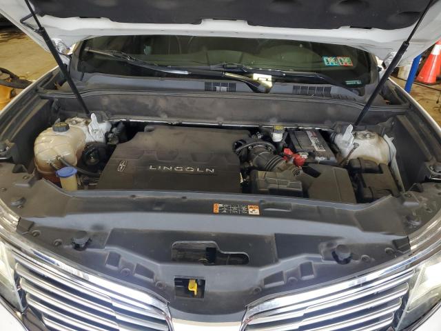 2016 LINCOLN MKX RESERV 2LMTJ8LR6GBL55086