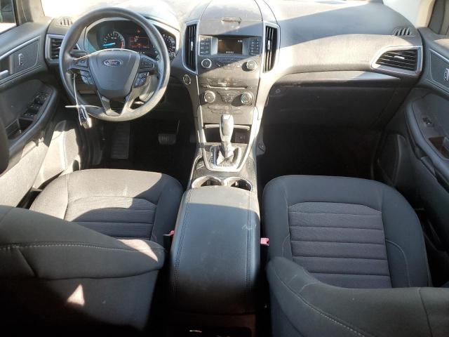 2015 FORD EDGE SE - 2FMTK3G80FBB64744