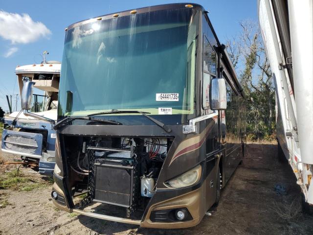 TIFFIN MOTORHOMES INC ALLEGRO MH 2016 brown  diesel 4UZACGCY3GCHY1464 photo #3