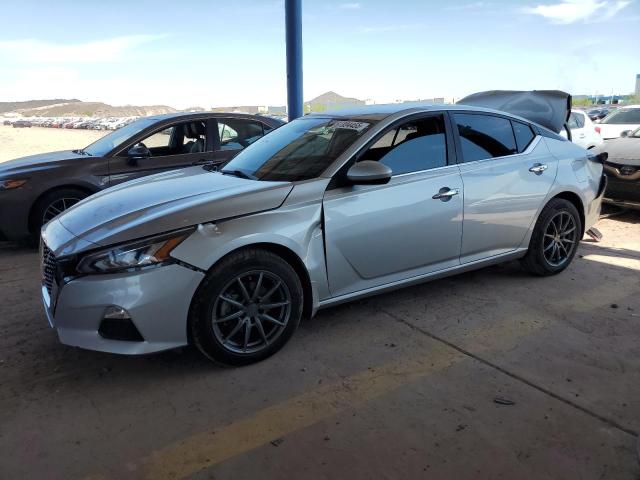 2021 NISSAN ALTIMA SV - 1N4BL4DW1MN372399