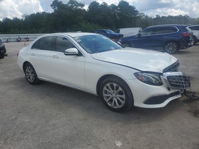 2017 MERCEDES-BENZ E 300 4MATIC WDDZF4KB1HA154000