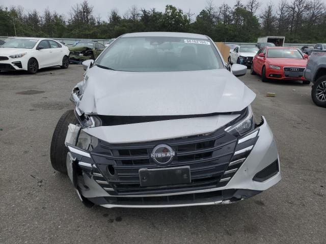 2023 NISSAN VERSA SV 3N1CN8EV7PL809397
