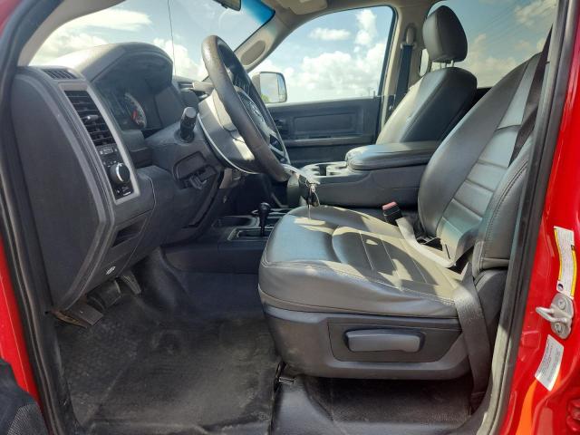 2016 RAM 2500 ST - 3C6TR5HT7GG372916