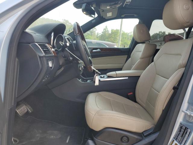 2015 MERCEDES-BENZ ML 400 4MA 4JGDA5GB9FA465426