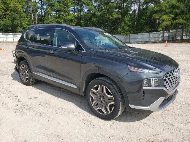 2021 HYUNDAI SANTA FE L 5NMS4DAL9MH342744
