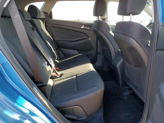 2019 HYUNDAI TUCSON SE KM8J2CA48KU844263