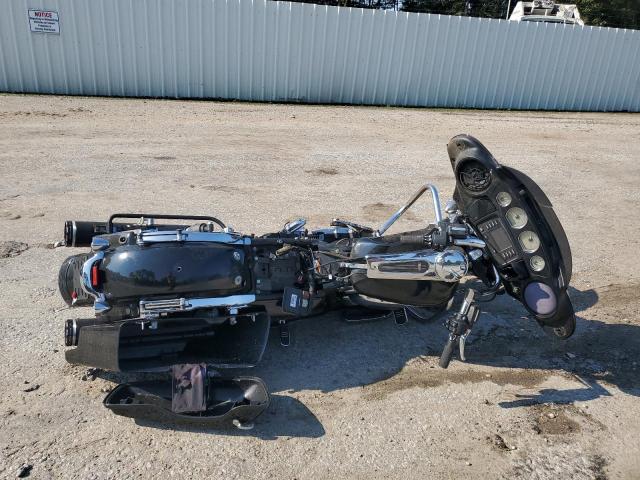 2017 HARLEY-DAVIDSON FLHX STREET GLIDE #3301619661