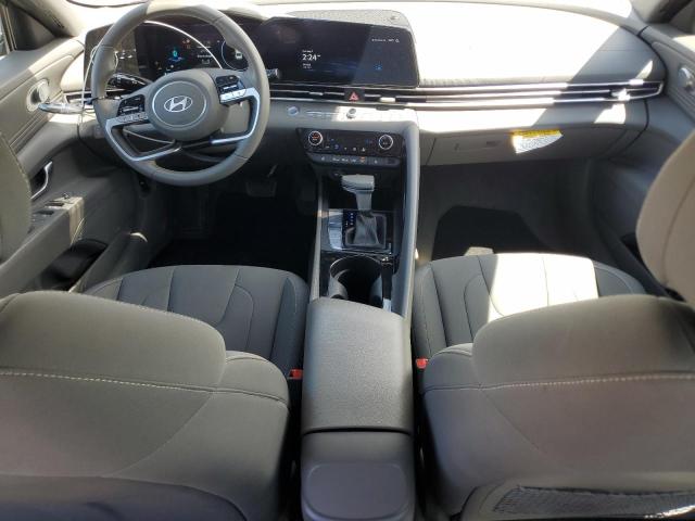 2024 HYUNDAI ELANTRA SEL KMHLS4DG7RU711086