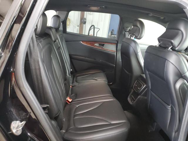 2017 LINCOLN MKX SELECT 2LMPJ8KR8HBL45535
