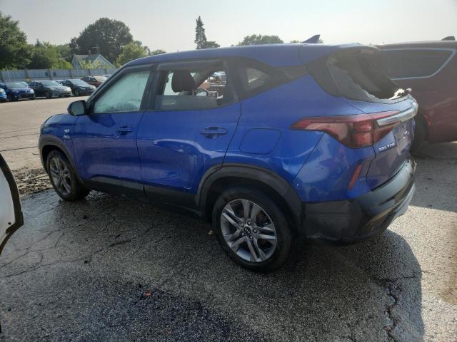 2021 KIA SELTOS LX - KNDEPCAA9M7201810