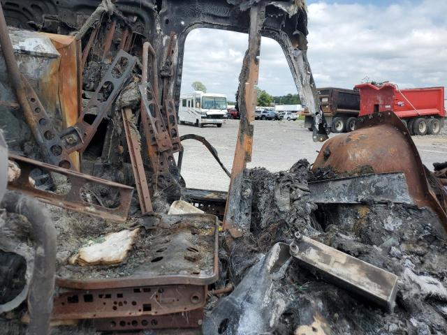 2016 FREIGHTLINER CASCADIA 1 #3304704914