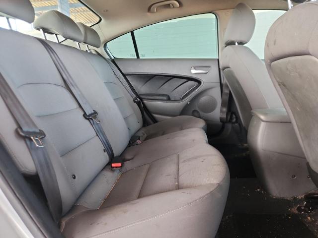 2017 KIA FORTE LX 3KPFK4A74HE065606