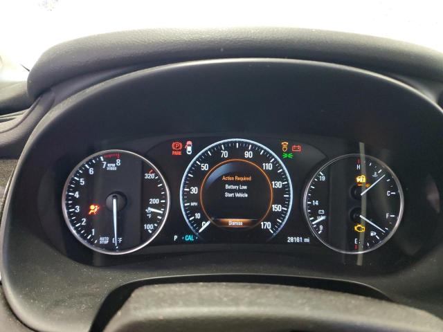 2019 BUICK LACROSSE E 1G4ZR5SS6KU130817