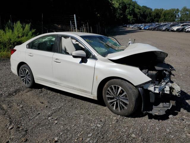 2019 SUBARU LEGACY 2.5 4S3BNAF64K3032236
