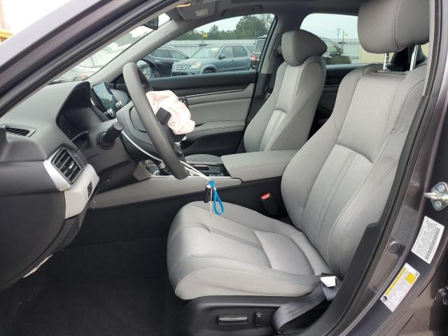 2020 HONDA ACCORD EX 1HGCV1F40LA126762