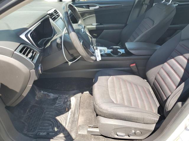 2014 FORD FUSION SE - 3FA6P0LU9ER251066