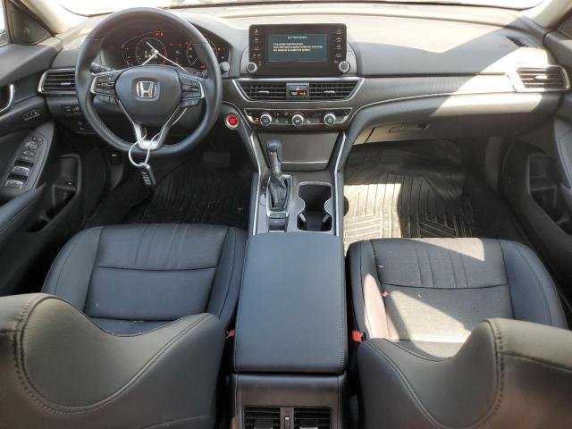 2022 HONDA ACCORD EXL 1HGCV1F52NA019059