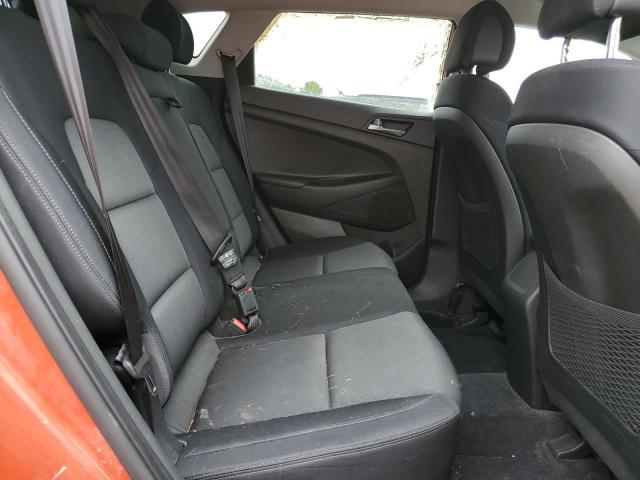 2016 HYUNDAI TUCSON LIM - KM8J33A46GU210096