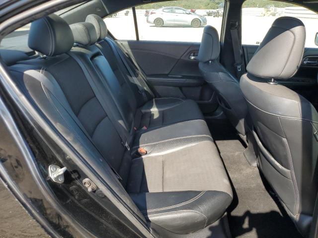 2017 HONDA ACCORD SPORT 1HGCR2F5XHA287310