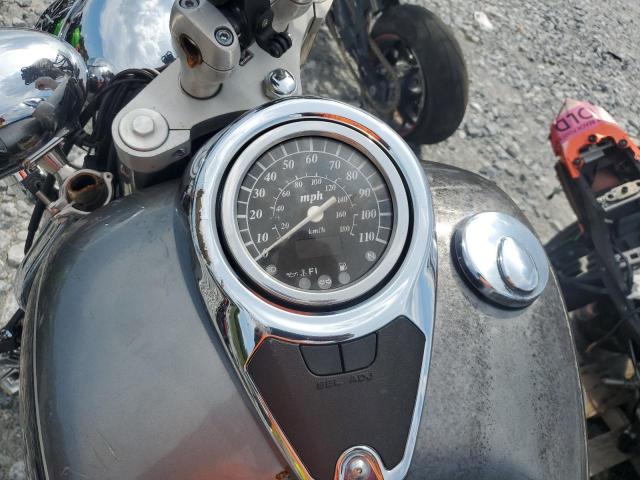2005 SUZUKI C50 JS1VS55A952112204