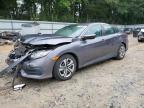 2017 HONDA CIVIC LX - 19XFC2F59HE000470