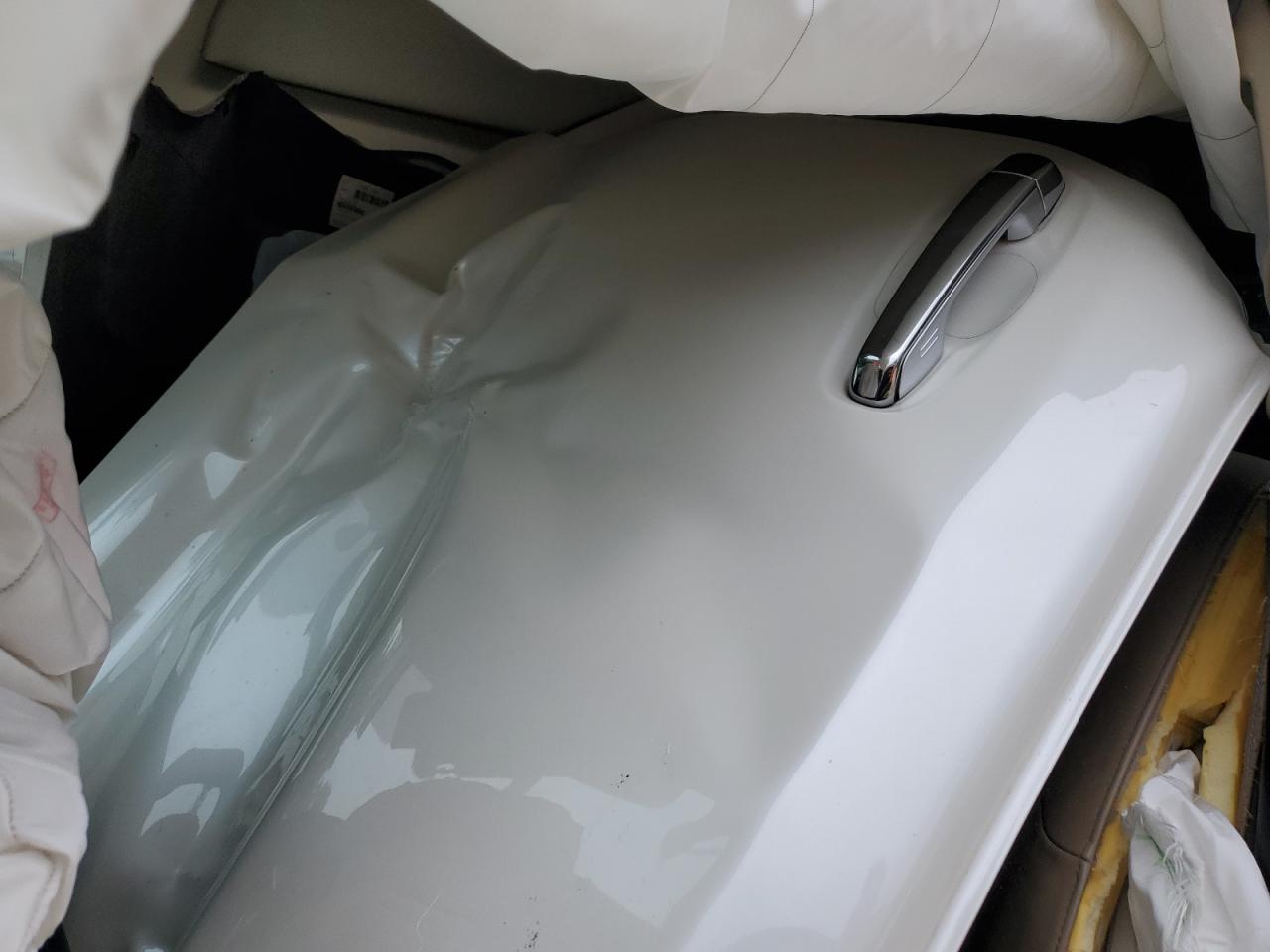 TOYOTA 4RUNNER SR5/SR5 PREMIUM