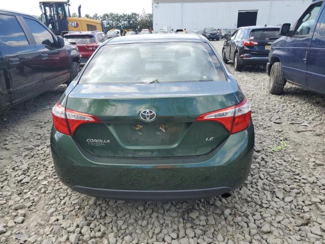 2015 TOYOTA COROLLA L 2T1BURHE9FC477736