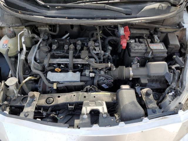 2021 NISSAN VERSA SV 3N1CN8EVXML893355