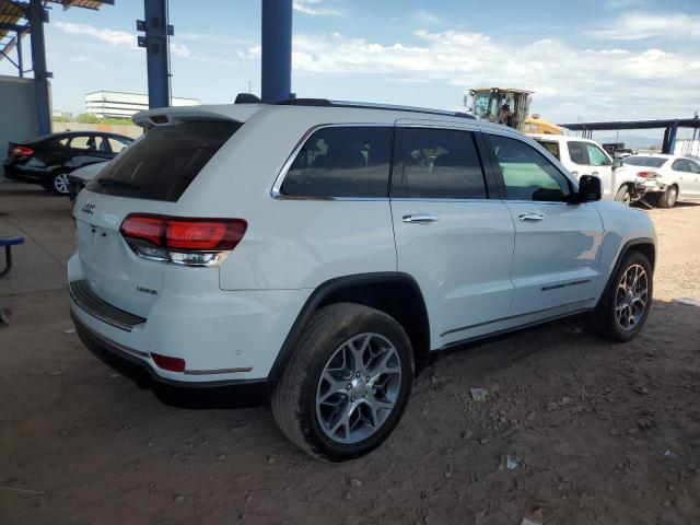 2022 JEEP GRAND CHER 1C4RJEBG4NC127917