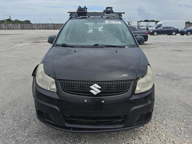 2012 SUZUKI SX4 - JS2YB5A34C6307469