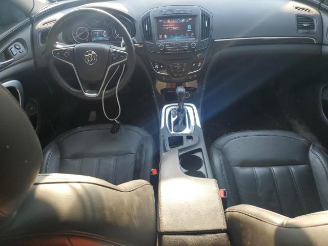 2016 BUICK REGAL 2G4GS5GX2G9182966