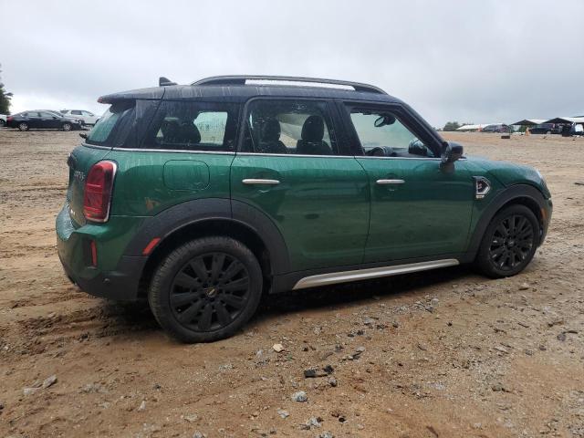 2024 MINI COOPER S C WMZ53BR01R3S11196