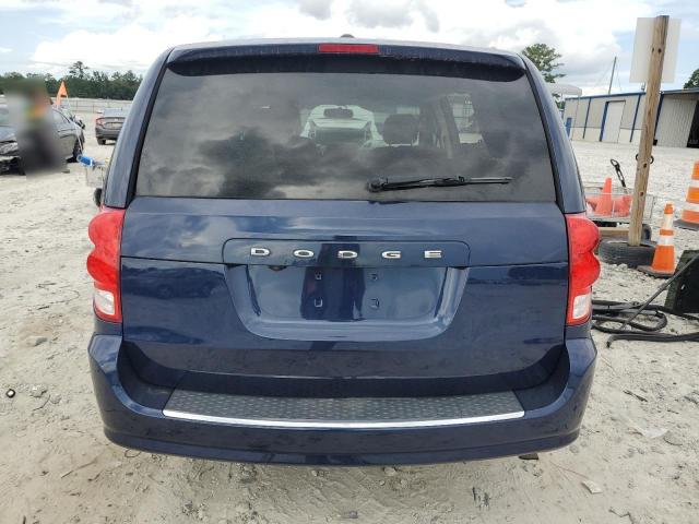 2017 DODGE GRAND CARA 2C4RDGBG4HR724144