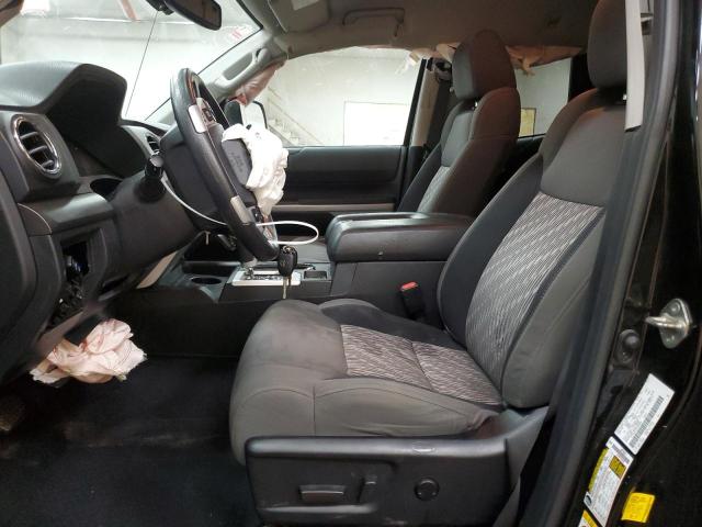 2019 TOYOTA TUNDRA DOU 5TFUW5F14KX849944