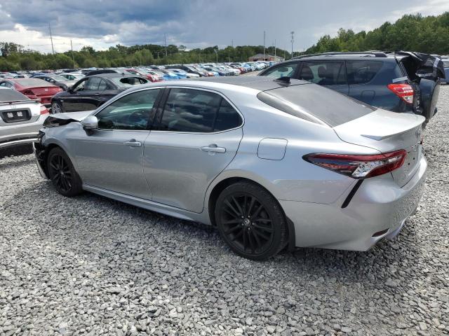 2024 TOYOTA CAMRY XSE 4T1K61BK8RU122845