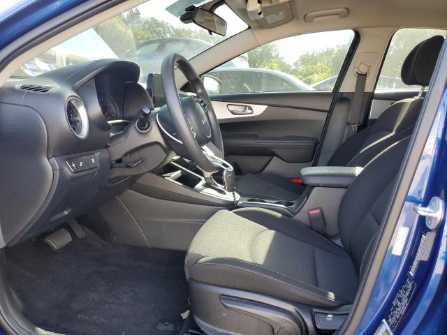 2022 KIA FORTE FE 3KPF24AD3NE475864