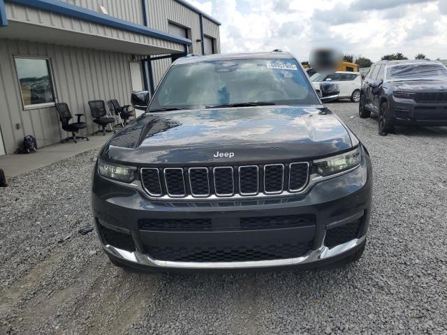 2023 JEEP GRAND CHEROKEE L LIMITED 1C4RJKBG0P8712434