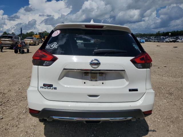 2020 NISSAN ROGUE S JN8AT2MT8LW030655