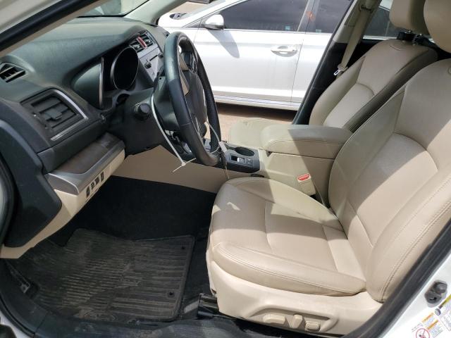 2015 SUBARU OUTBACK 2.5I LIMITED 4S4BSAJC2F3317265