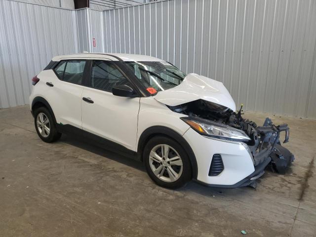 2023 NISSAN KICKS S 3N1CP5BV8PL488080