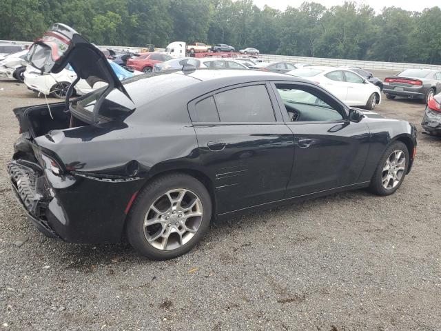 2016 DODGE CHARGER SX 2C3CDXJG4GH281932