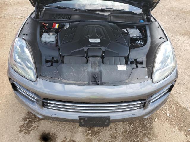 2020 PORSCHE CAYENNE S - WP1AB2AY6LDA29044